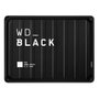 Western Digital Elements BLACK P10 6 TB 2.5 pulg. Negro