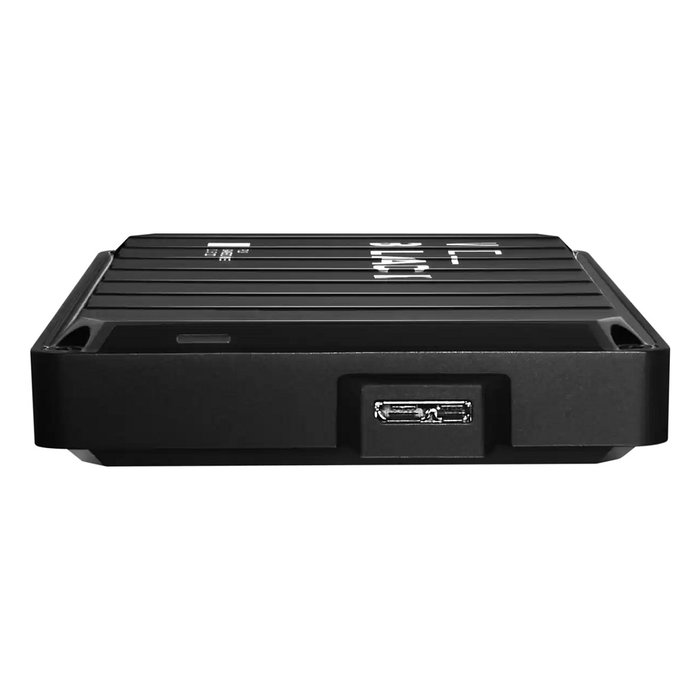 Western Digital Elements BLACK P10 6 TB 2.5 pulg. Negro Western Digital Elements BLACK P10 6 TB 2.5 pulg. Negro