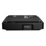 Western Digital Elements BLACK P10 6 TB 2.5 pulg. Negro