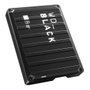 Western Digital Elements BLACK P10 6 TB 2.5 pulg. Negro