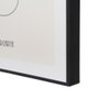 Cuadro Copa 3/M Madera Impreso 31,50 X 3,50 X 41 cm (Set de 3)