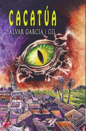 CACATÚA, Àlvar Garcia i Gil - EDITORIAL ADARVE