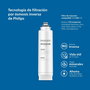 Philips add547/10 ersatzfilterkartusche a add6912bk/10 post-kokosnussschalen