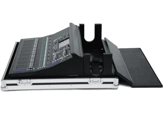 Gator Gtour Estuche Mezclador Allen & Heath Sq7 85x37x92 cm Gator Gtour Estuche Mezclador Allen & Heath Sq7 85x37x92 cm