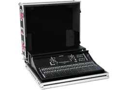 Gator Gtour Estuche Mezclador Allen & Heath Sq7 85x37x92 cm