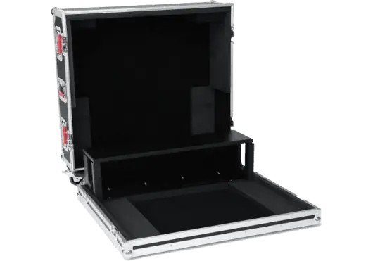 Gator Gtour Estuche Mezclador Allen & Heath Sq7 85x37x92 cm Gator Gtour Estuche Mezclador Allen & Heath Sq7 85x37x92 cm
