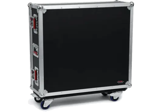 Gator Gtour Estuche Mezclador Allen & Heath Sq7 85x37x92 cm Gator Gtour Estuche Mezclador Allen & Heath Sq7 85x37x92 cm