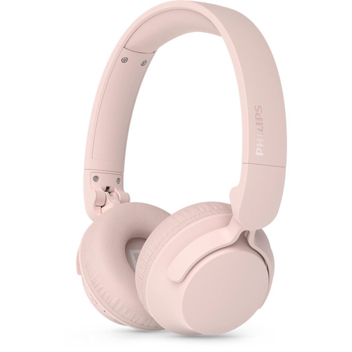 Philips TAH4000PK/00 Rosa Philips TAH4000PK/00 Rosa