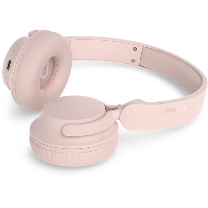 Philips TAH4000PK/00 Rosa Philips TAH4000PK/00 Rosa