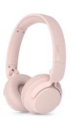 Philips TAH4000PK/00 Auriculares On-Ear Rosa