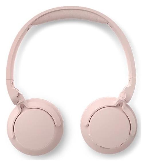 Philips TAH4000PK/00 Auriculares On-Ear Rosa Philips TAH4000PK/00 Auriculares On-Ear Rosa