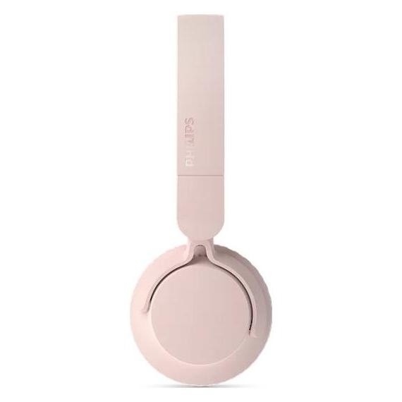 Philips TAH4000PK/00 Auriculares On-Ear Rosa Philips TAH4000PK/00 Auriculares On-Ear Rosa