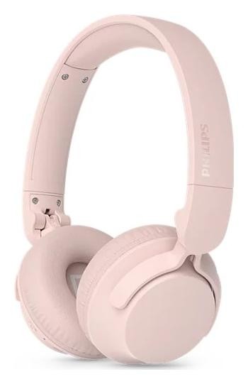 Philips TAH4000PK/00 Auriculares On-Ear Rosa Philips TAH4000PK/00 Auriculares On-Ear Rosa