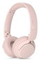 Philips TAH4000PK/00 Auriculares On-Ear Rosa