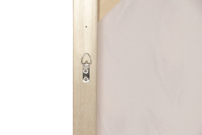 DKD Home Decor Cuadro Lienzo Resina 80x17,5x80 Hombre Surtido de 2 Unidades