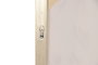 DKD Home Decor Cuadro Lienzo Resina 80x17,5x80 Hombre Surtido de 2 Unidades