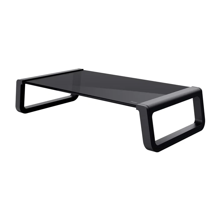 Trust Soporte para monitor de montaje ajustable Trust Soporte para monitor de montaje ajustable