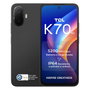 TCL K70 5G 4GB RAM 128GB midnight black