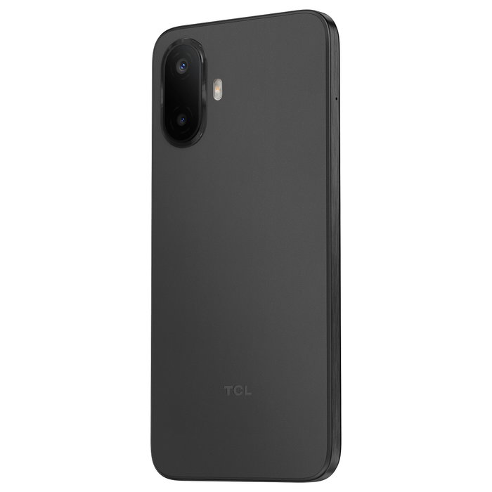 TCL K70 5G 4GB RAM 128GB midnight black
