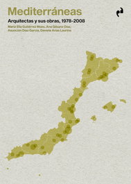 Mediterraneas, Daniela Arias - ASIMETRICAS EDICIONES