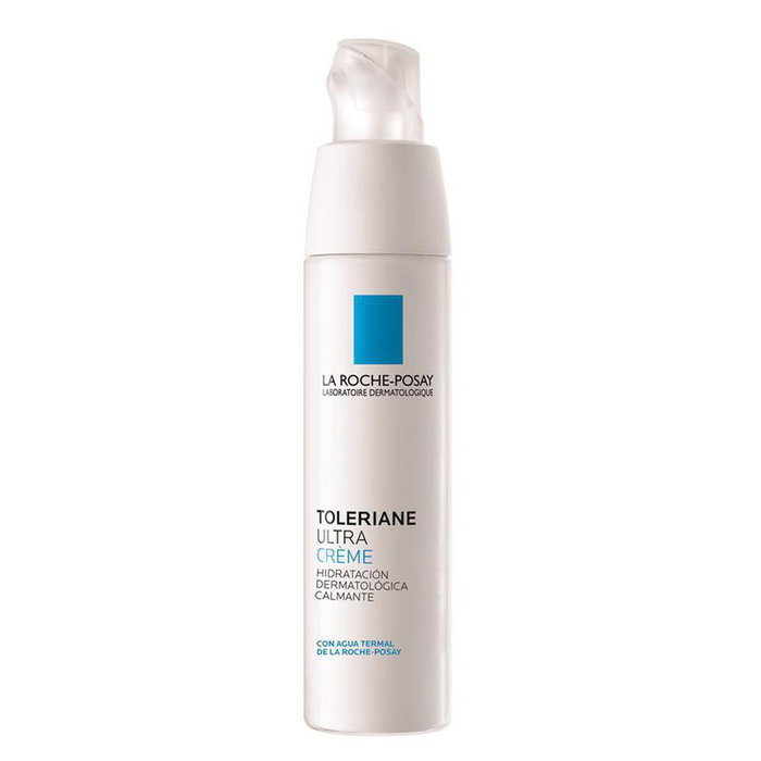 La Roche-Posay Toleriane Crema Hidratante 40ml La Roche-Posay Toleriane Crema Hidratante 40ml