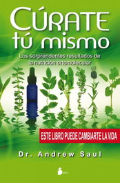 Curate tu mismo, Dr. Andrew Saul - SIRIO EDITORIAL