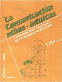 NARCEA, COMUNICACION NIÑOS-ADULTOS, G. Julien - NARCEA