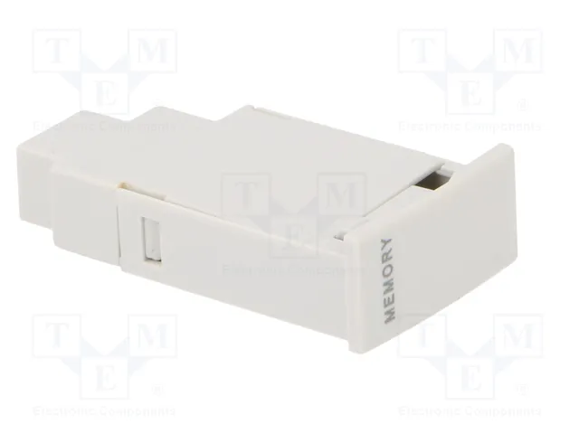 CROUZET Cartucho de memoria M3 para Millenium 3 CROUZET Cartucho de memoria M3 para Millenium 3