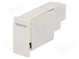 CROUZET Cartucho de memoria M3 para Millenium 3