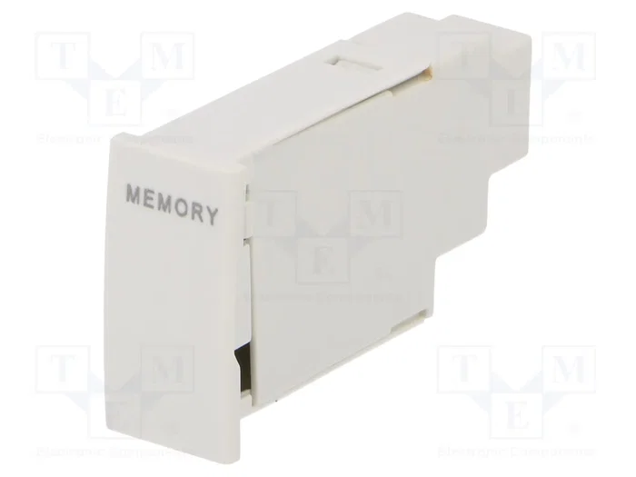 CROUZET Cartucho de memoria M3 para Millenium 3 CROUZET Cartucho de memoria M3 para Millenium 3
