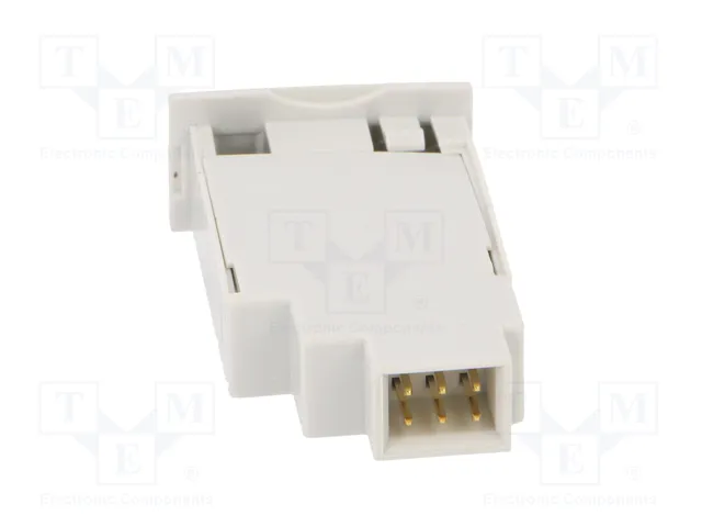 CROUZET Cartucho de memoria M3 para Millenium 3 CROUZET Cartucho de memoria M3 para Millenium 3