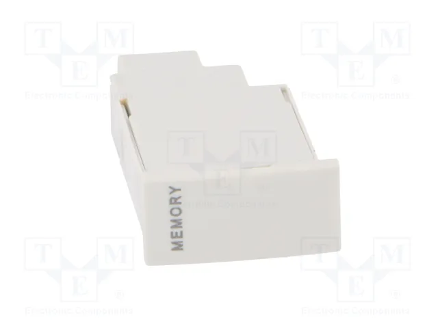 CROUZET Cartucho de memoria M3 para Millenium 3 CROUZET Cartucho de memoria M3 para Millenium 3