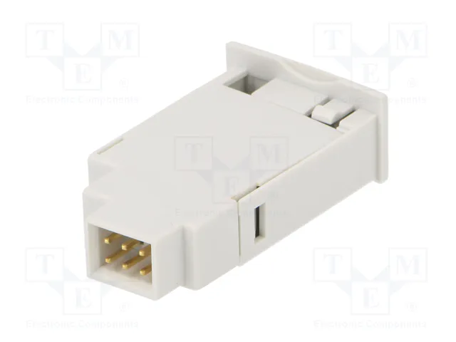 CROUZET Cartucho de memoria M3 para Millenium 3 CROUZET Cartucho de memoria M3 para Millenium 3