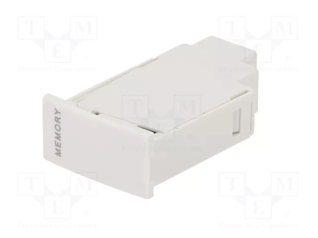 CROUZET Cartucho de memoria M3 para Millenium 3 CROUZET Cartucho de memoria M3 para Millenium 3