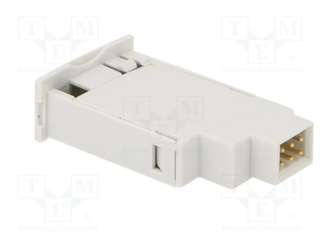 CROUZET Cartucho de memoria M3 para Millenium 3 CROUZET Cartucho de memoria M3 para Millenium 3
