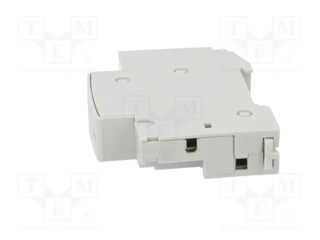LOVATO ELECTRIC Indicador 12VAC para raíl DIN