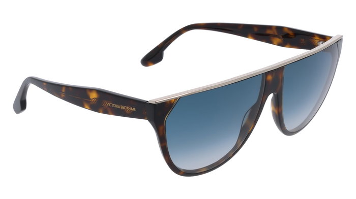 Victoria Beckham VB682S-6113234 Gafas de sol Marrón Victoria Beckham VB682S-6113234 Gafas de sol Marrón