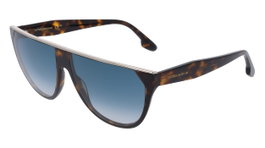 Victoria Beckham VB682S-6113234 Gafas de sol Marrón