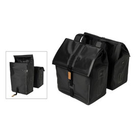 Basil Alforja Urban Dry Impermeable 50 Litros Par Tarpaulin