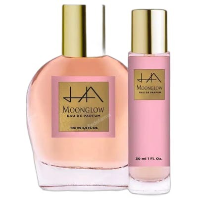 Hannibal Laguna Moonglow Estuche 2 pz