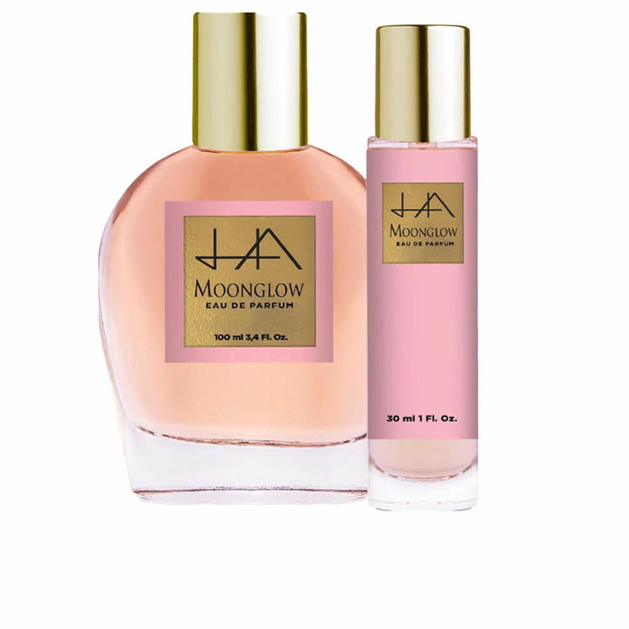 Hannibal Laguna Moonglow Estuche 2 pz