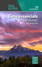 ALPINA CIMS ESSENCIALS DE CATALUNYA