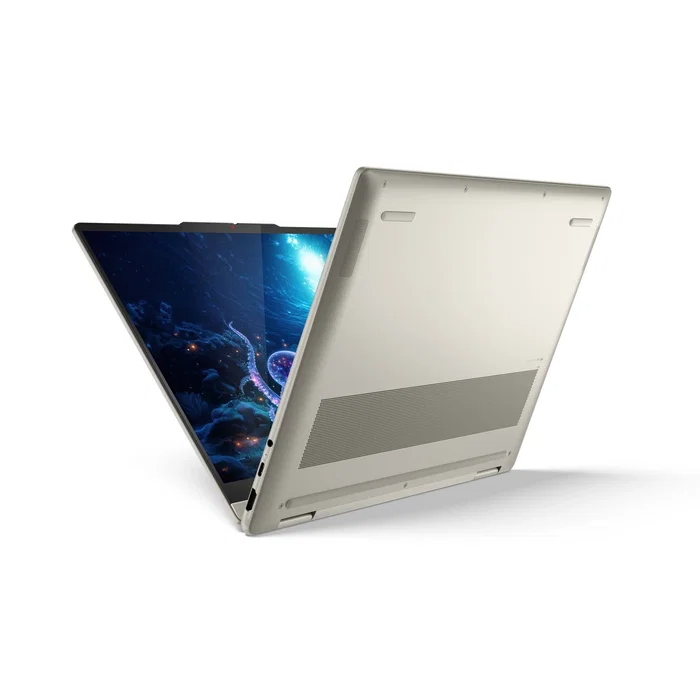 Lenovo Yoga 7 2in1 Intel Core Ultra 5-226V 14 pulg Táctil 16GB 1TB W11 con Pen