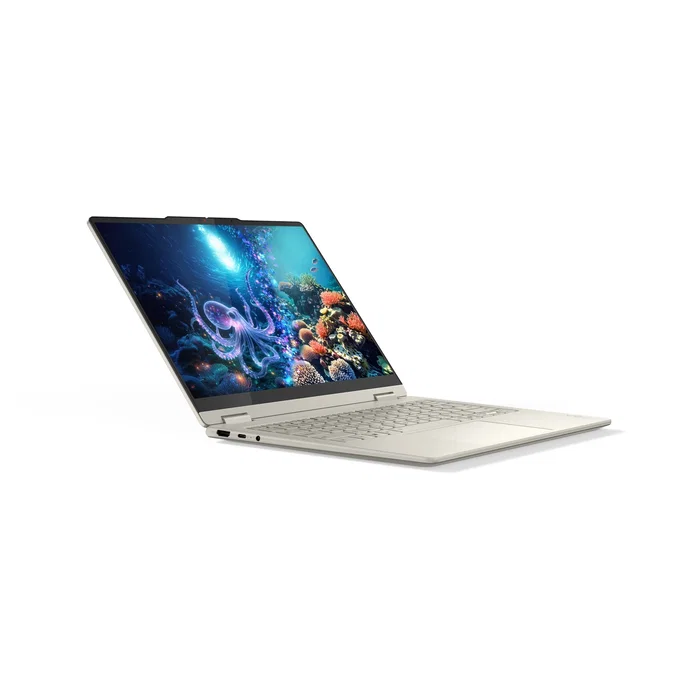 Lenovo Yoga 7 2in1 Intel Core Ultra 5-226V 14 pulg Táctil 16GB 1TB W11 con Pen