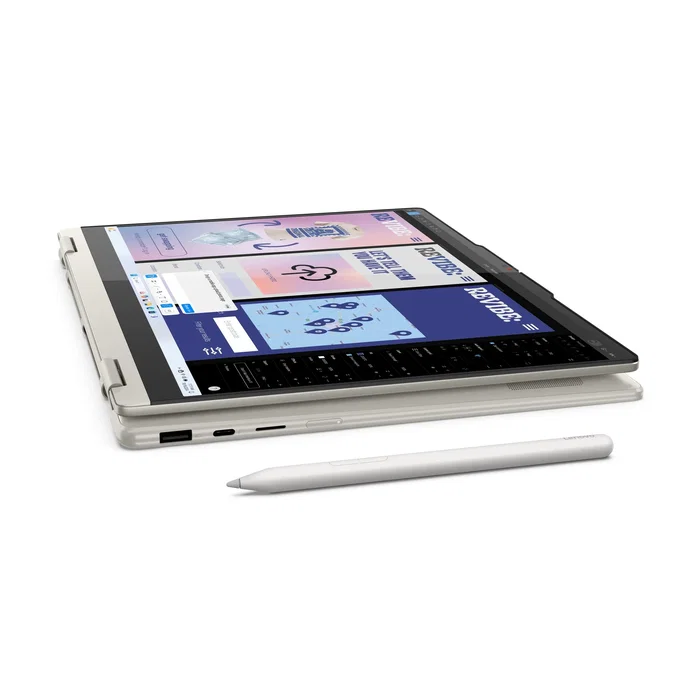 Lenovo Yoga 7 2in1 Intel Core Ultra 5-226V 14 pulg Táctil 16GB 1TB W11 con Pen