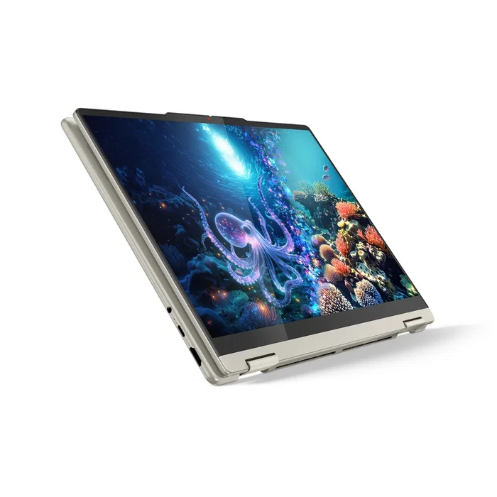 Lenovo Yoga 7 2in1 Intel Core Ultra 5-226V 14 pulg Táctil 16GB 1TB W11 con Pen