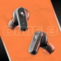 Auriculares Bluetooth Skullcandy S2DCW-R740 Negro