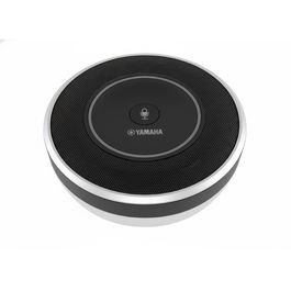 Yamaha YVC-1000 Teléfono de conferencias USB y Bluetooth para salas medianas