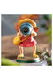 Mei Kusakabe Surtido 6 Figuras My Neighbor Totoro Pose Collection