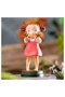 Mei Kusakabe Surtido 6 Figuras My Neighbor Totoro Pose Collection